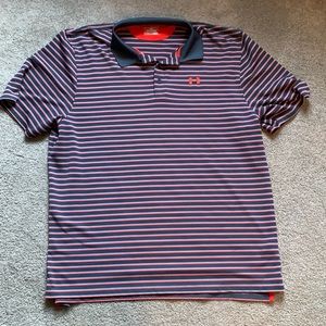Men’s 2XL Under Armour Polo